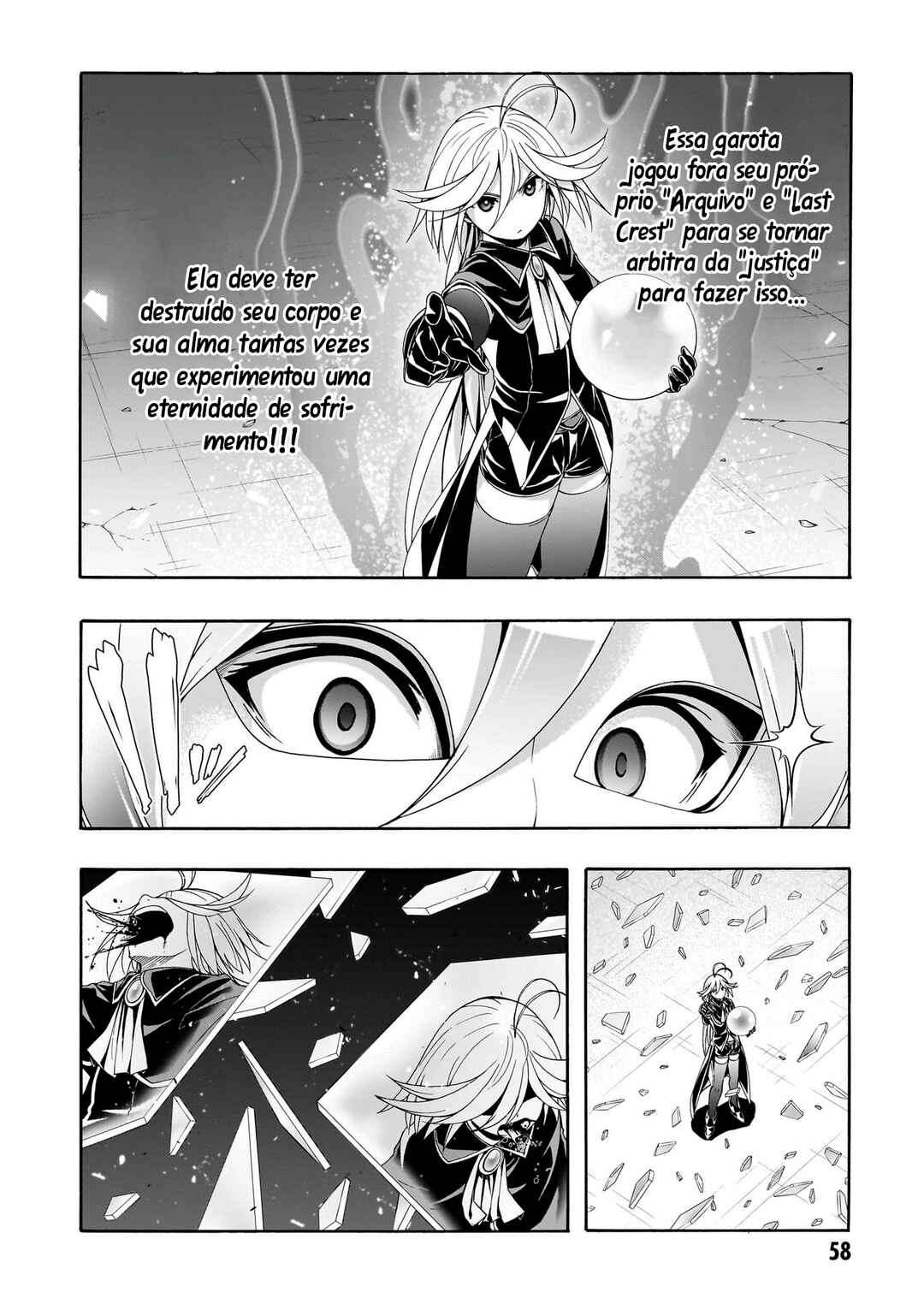 Chapter 158 - Page 3