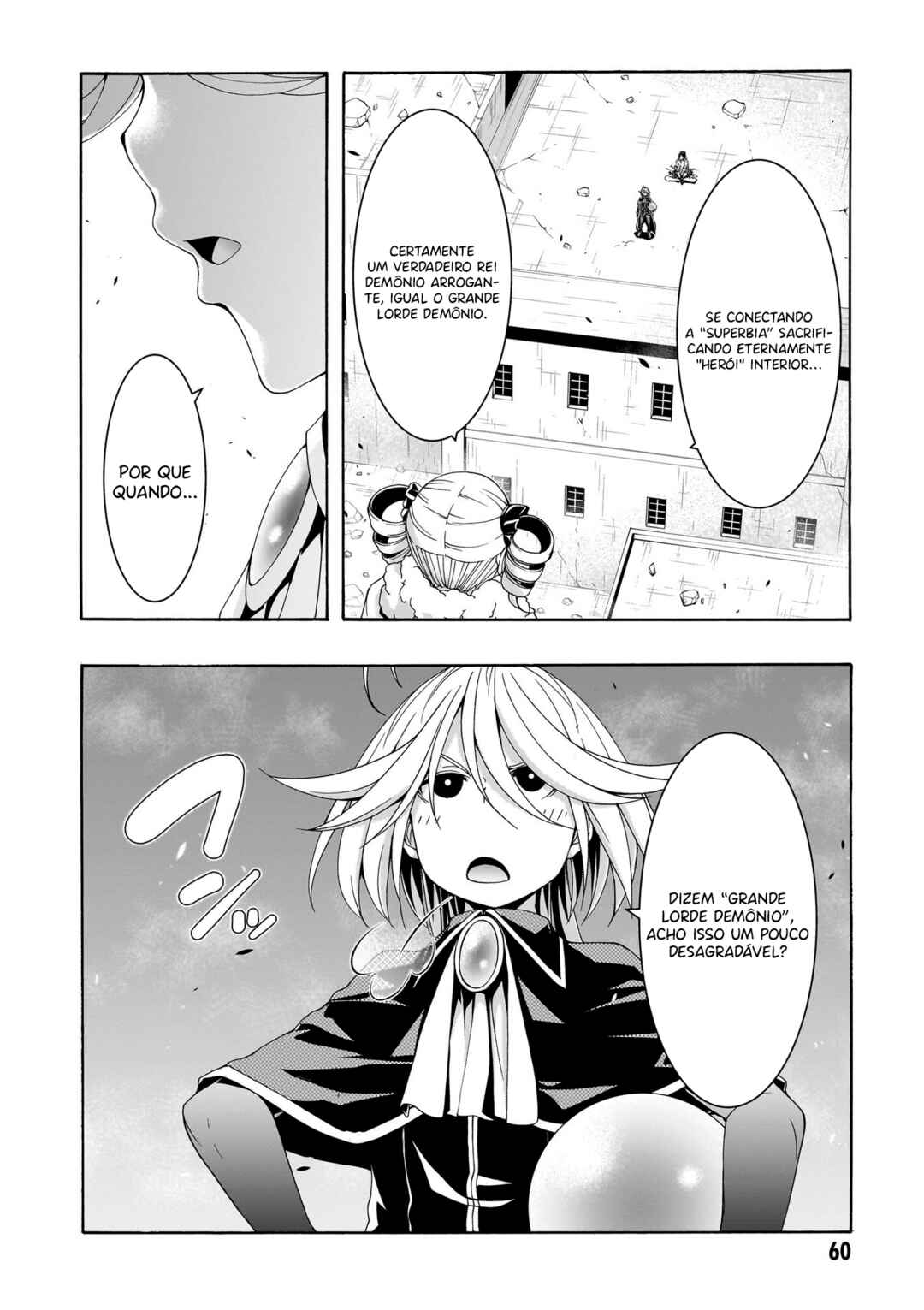 Chapter 158 - Page 5