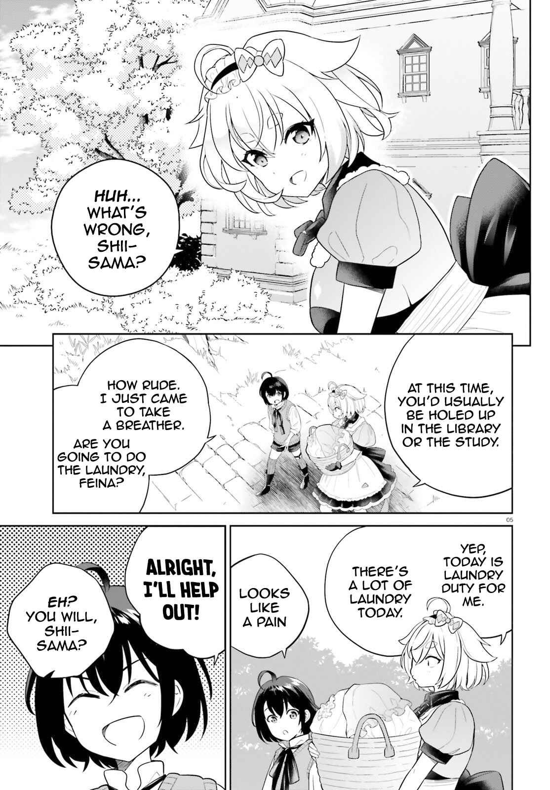 Chapter 14 - Page 5