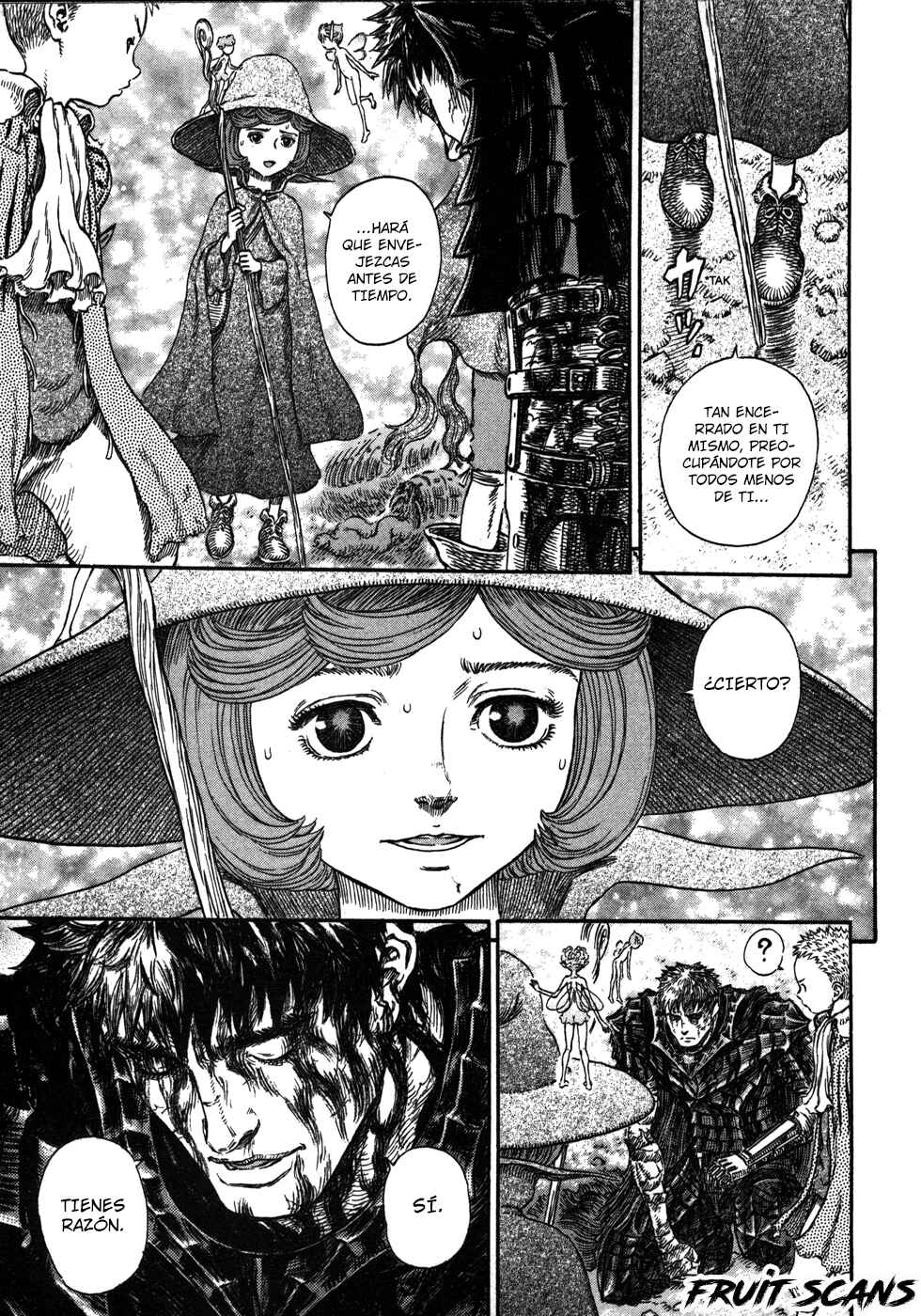 Chapter 243 - Page 12