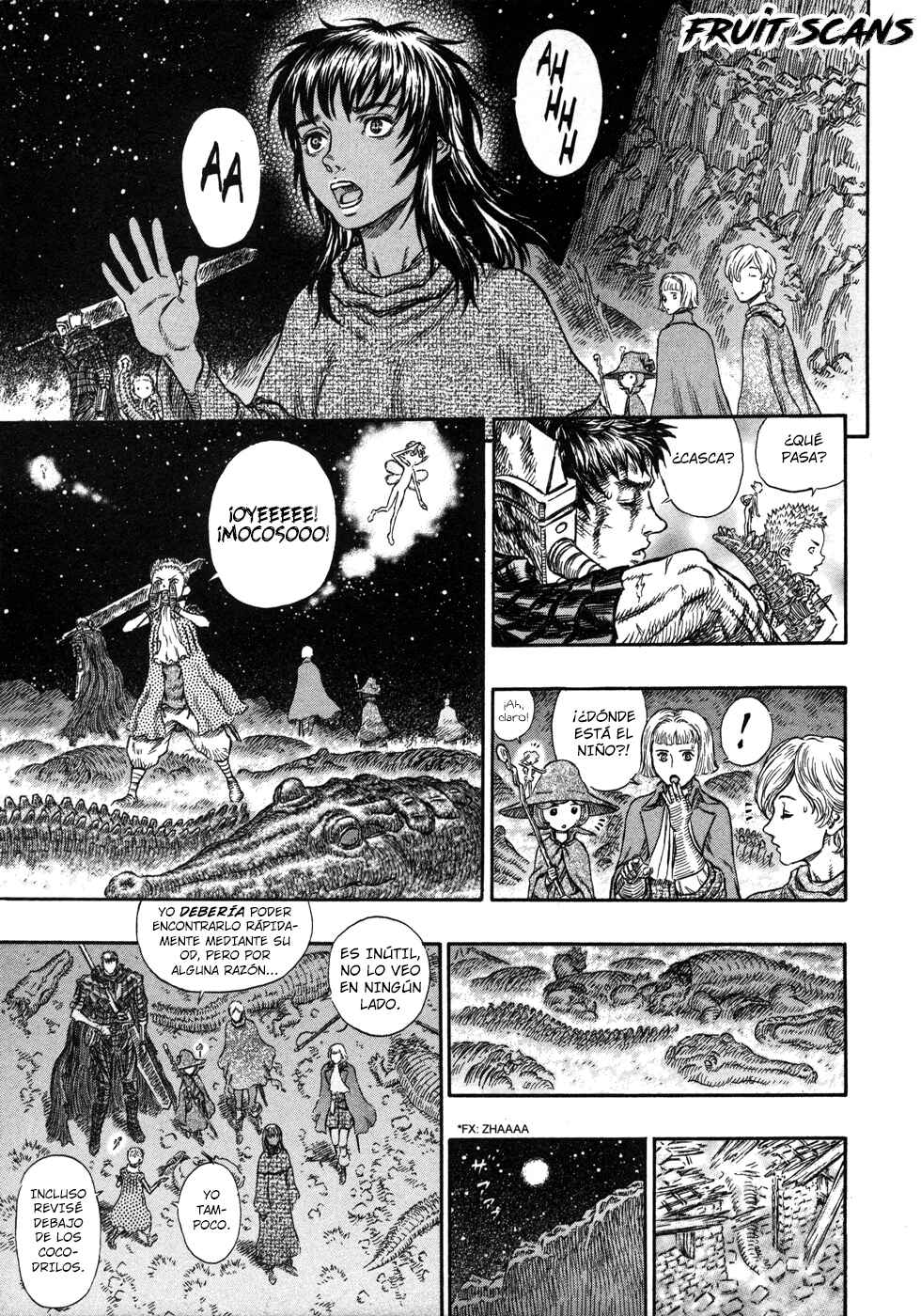 Chapter 243 - Page 16