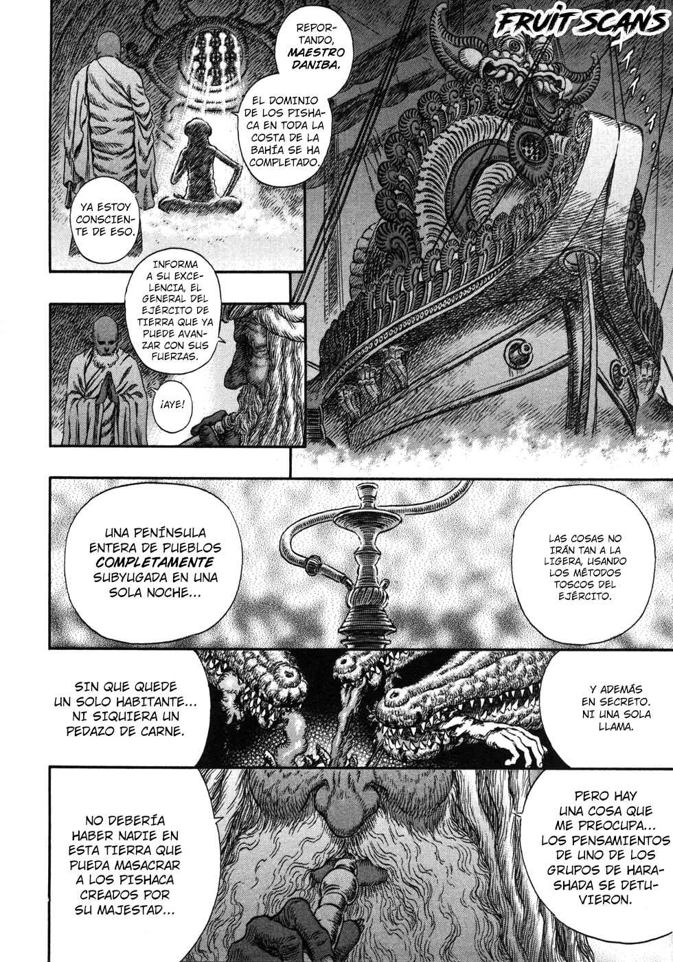 Chapter 243 - Page 20