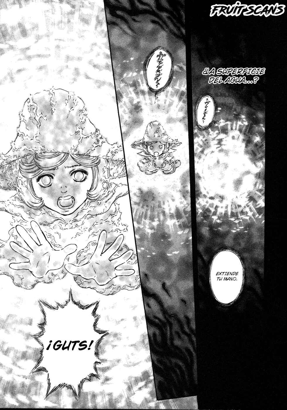 Chapter 243 - Page 8