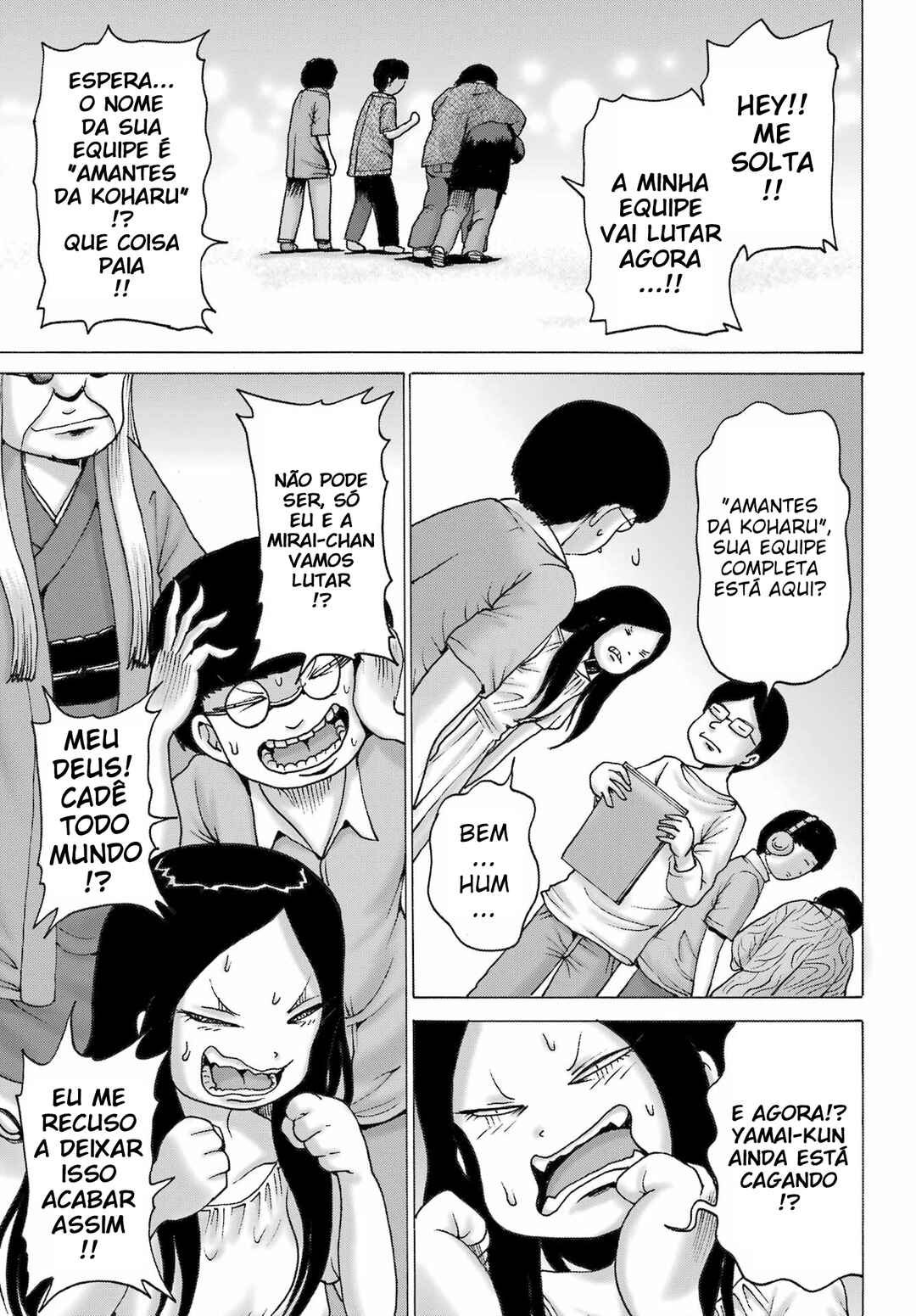 Chapter 51 - Page 10