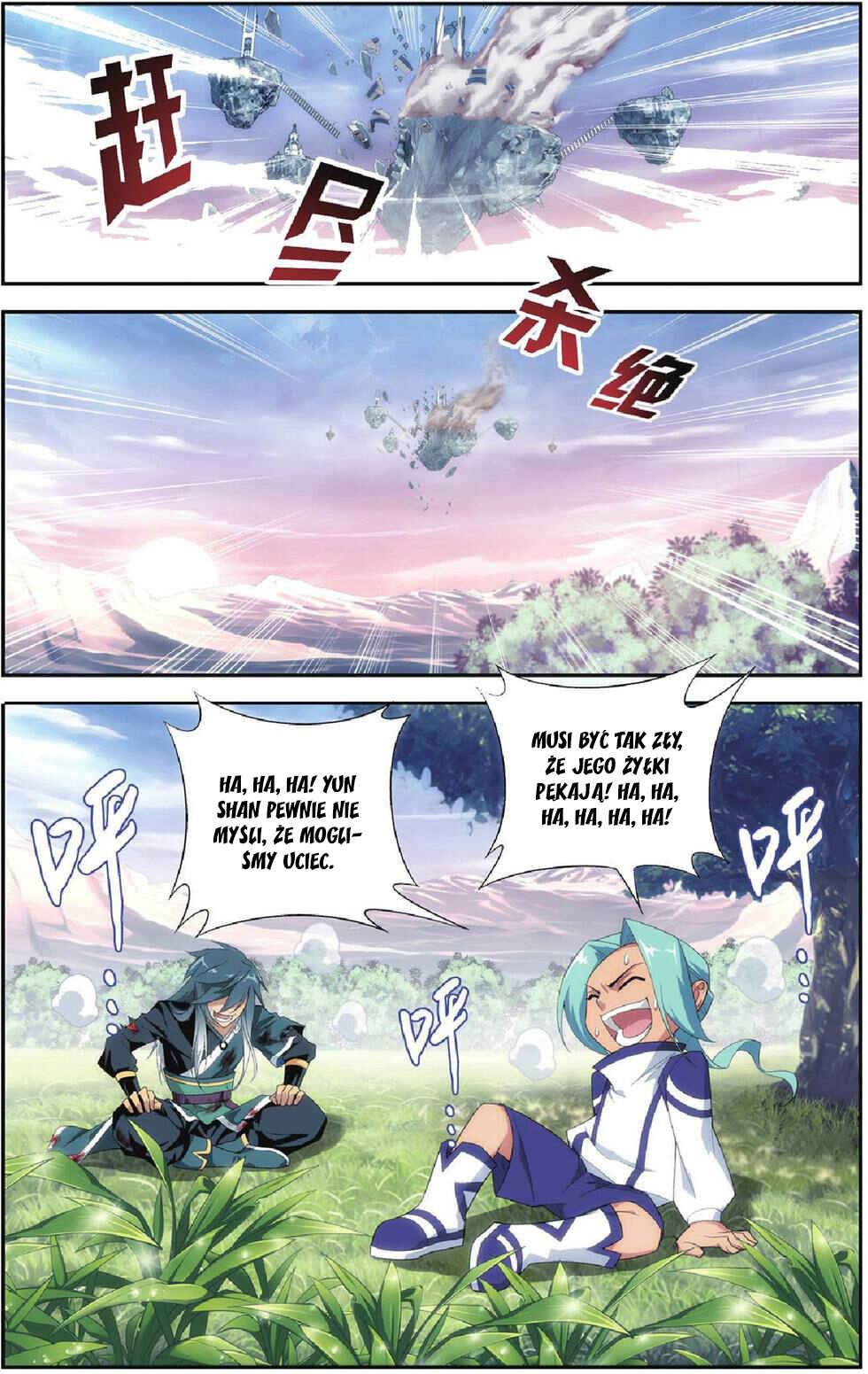 Chapter 90 - Page 11