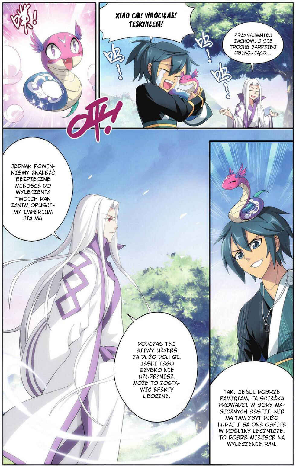 Chapter 90 - Page 20