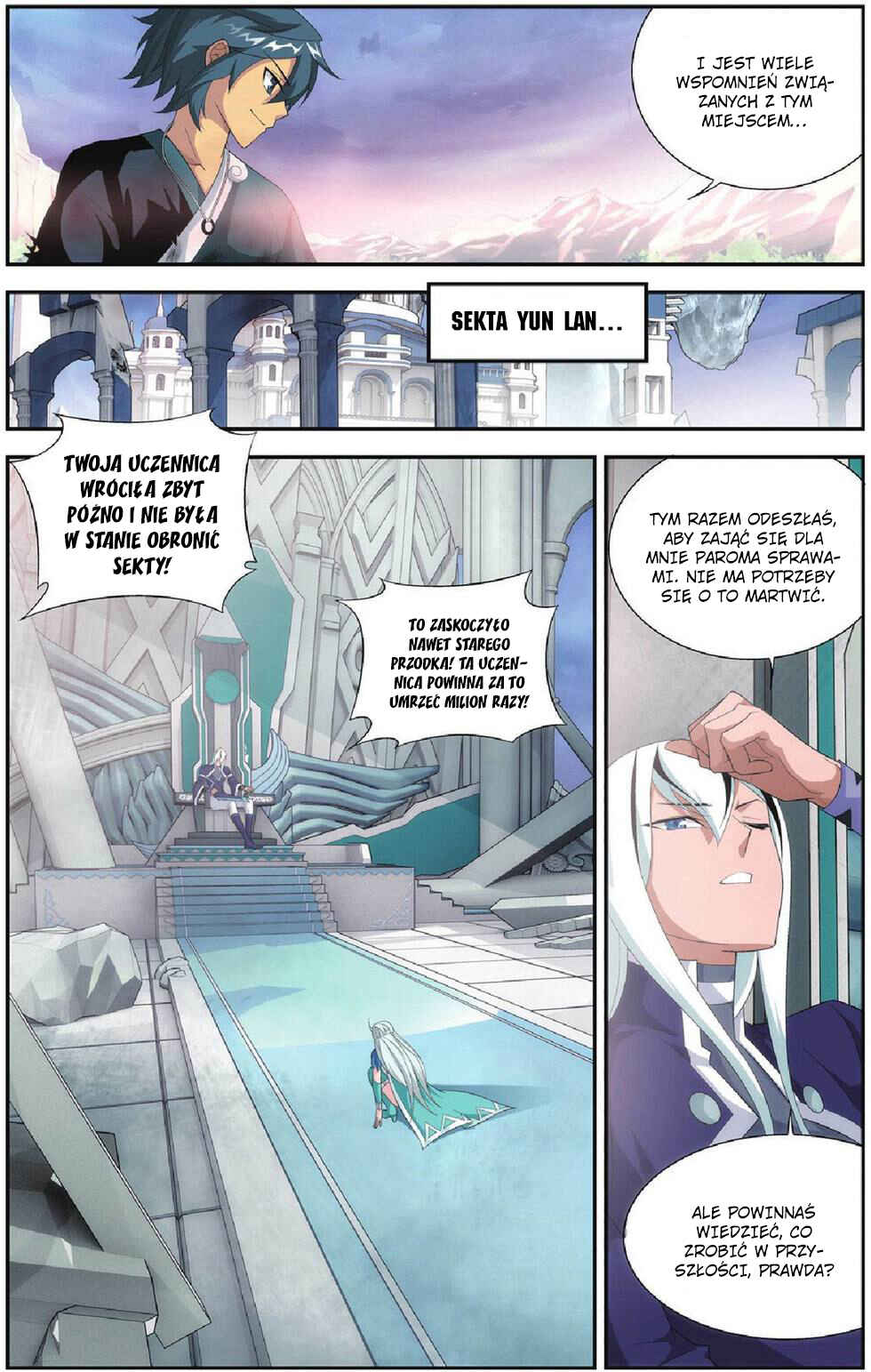 Chapter 90 - Page 21