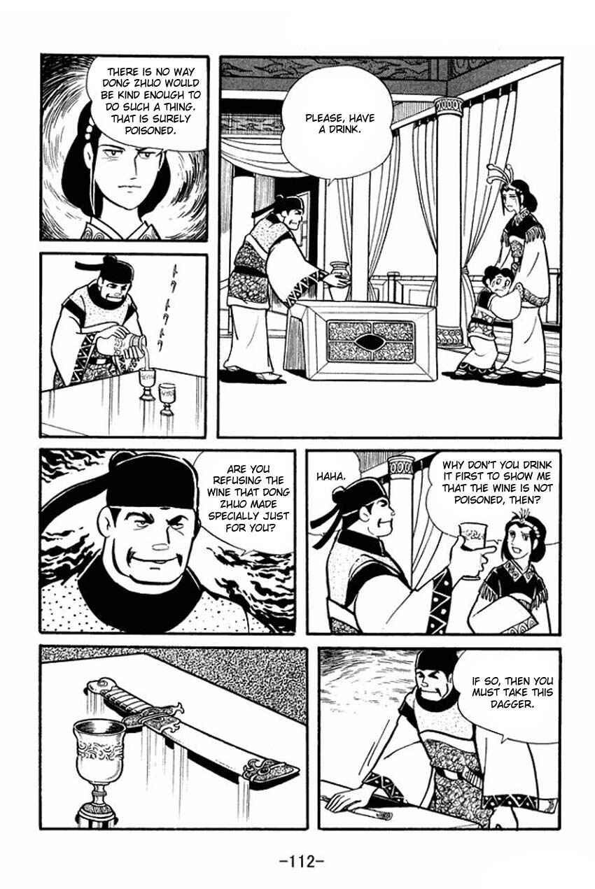 Chapter 19 - Page 16
