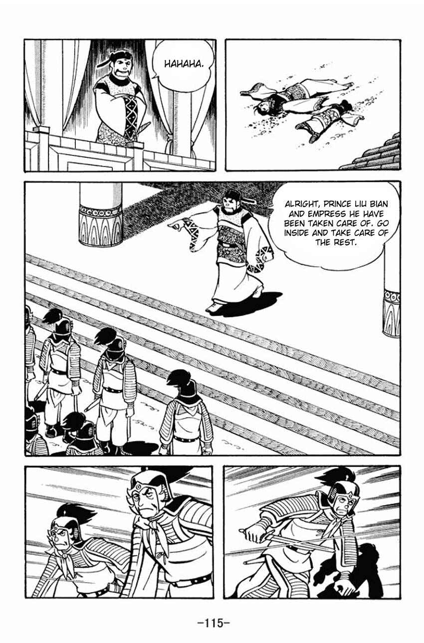 Chapter 19 - Page 19