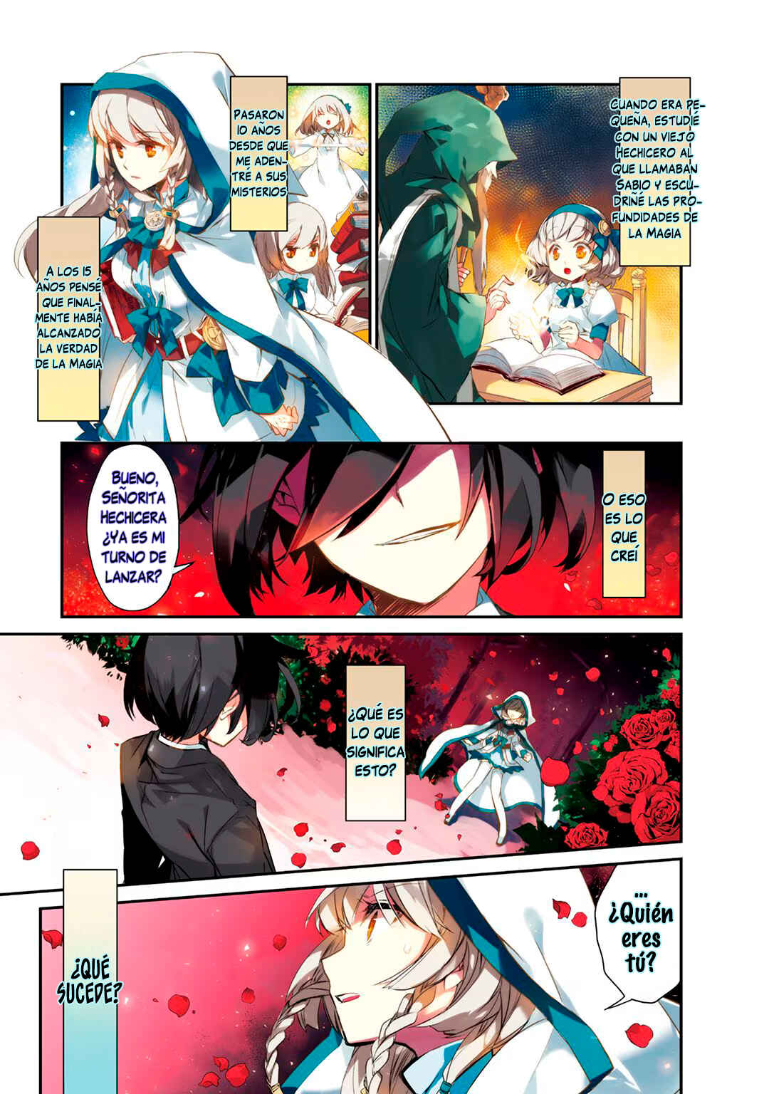 Chapter 1 - Page 3