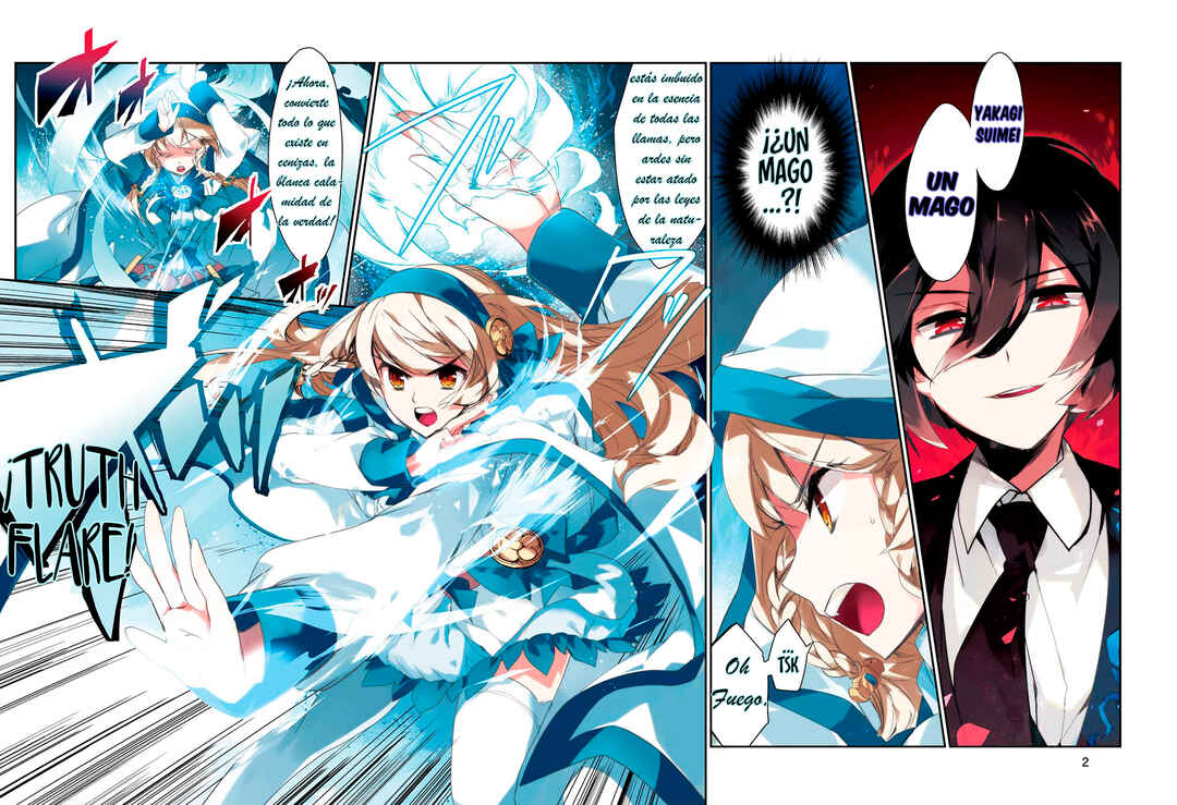 Chapter 1 - Page 4