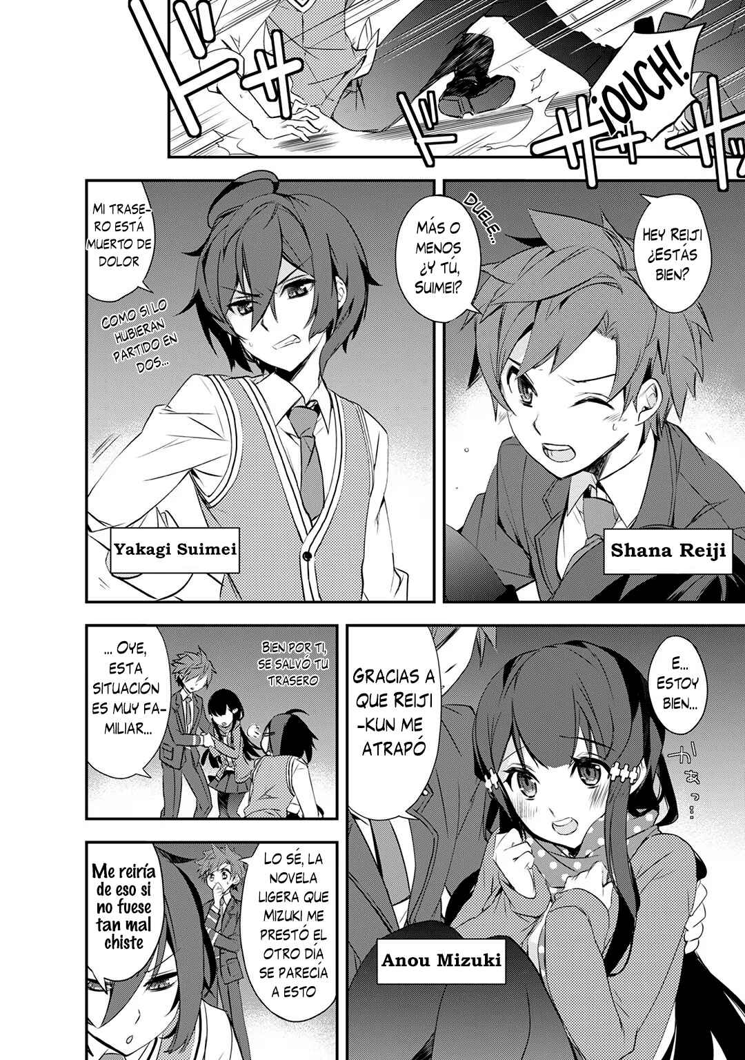 Chapter 1 - Page 7