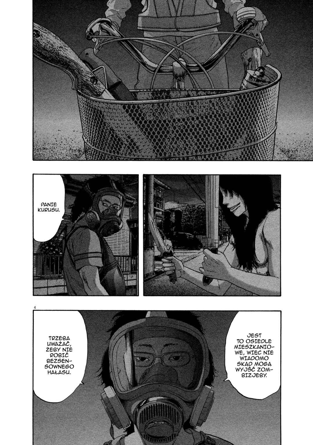 Chapter 114 - Page 5