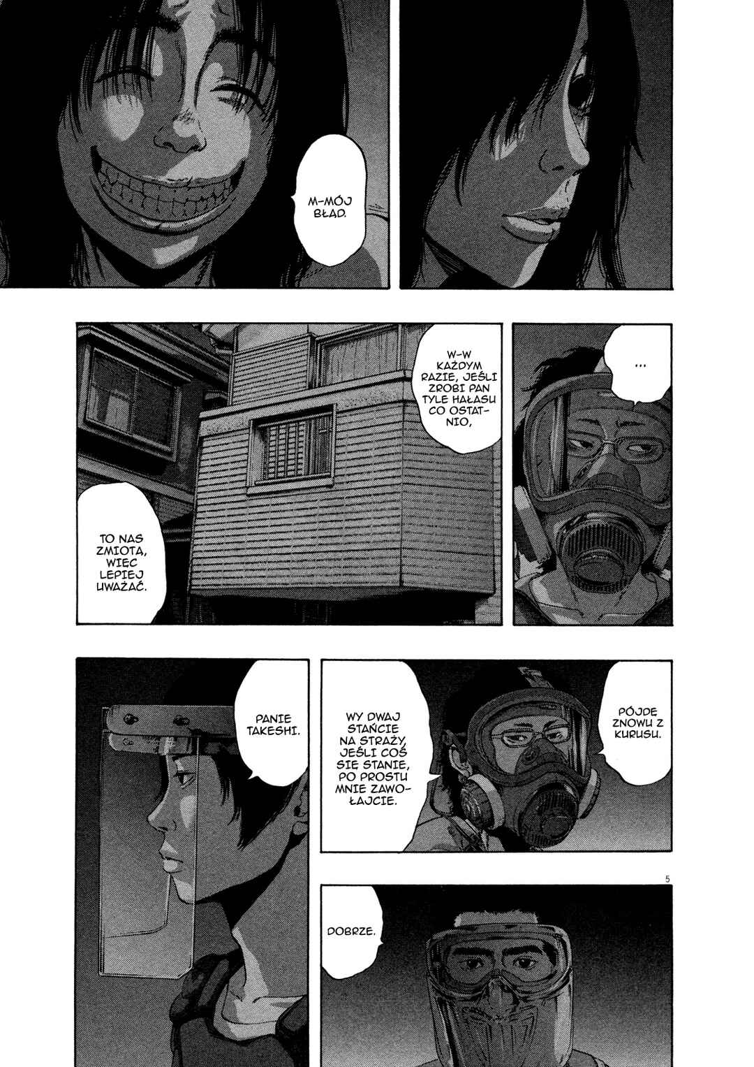 Chapter 114 - Page 6