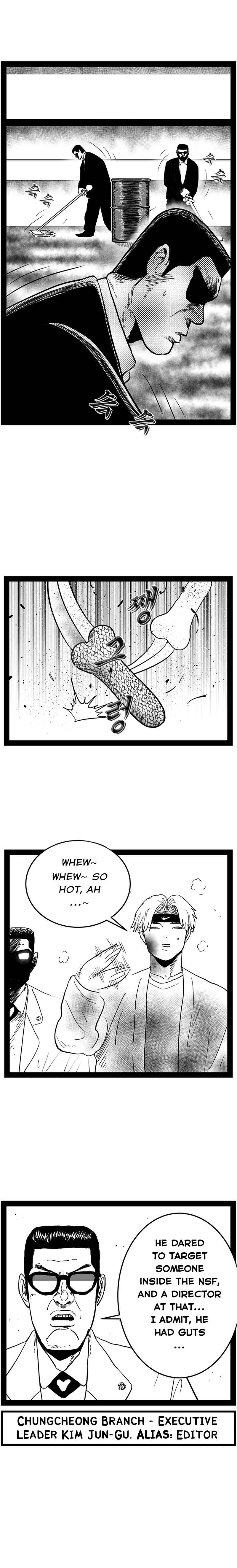 Chapter 143 - Page 19