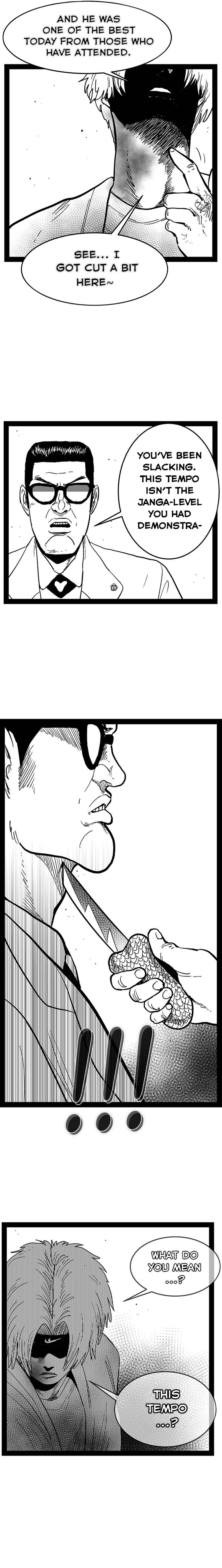 Chapter 143 - Page 20