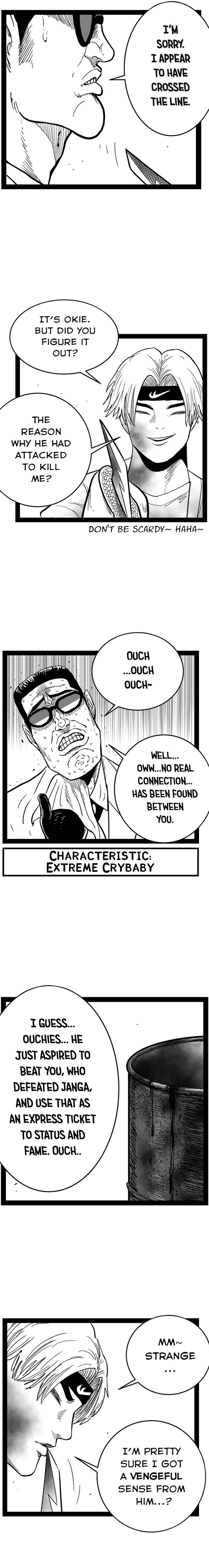 Chapter 143 - Page 21
