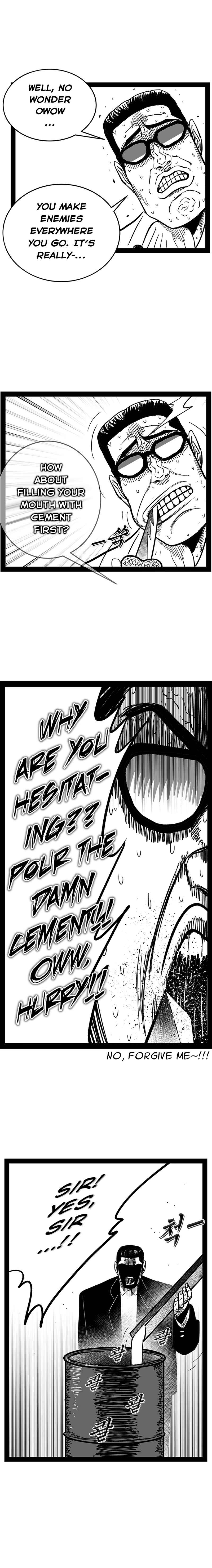 Chapter 143 - Page 22