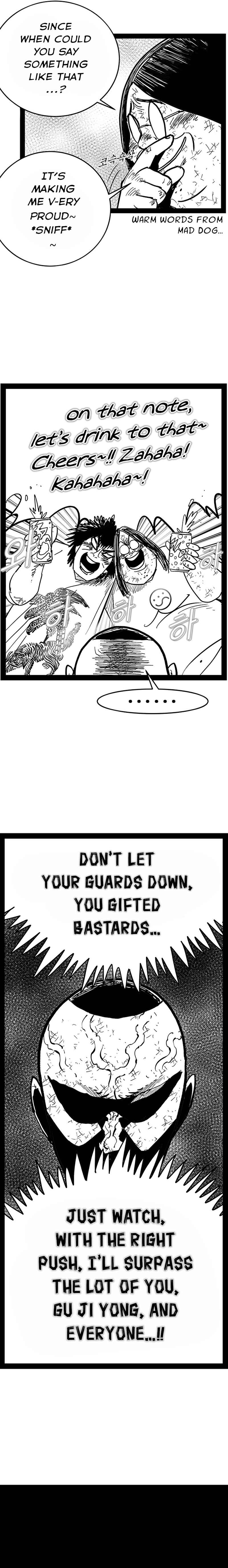 Chapter 143 - Page 5