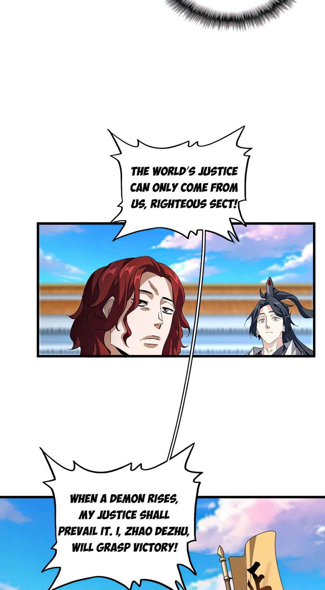 Chapter 671 - Page 33