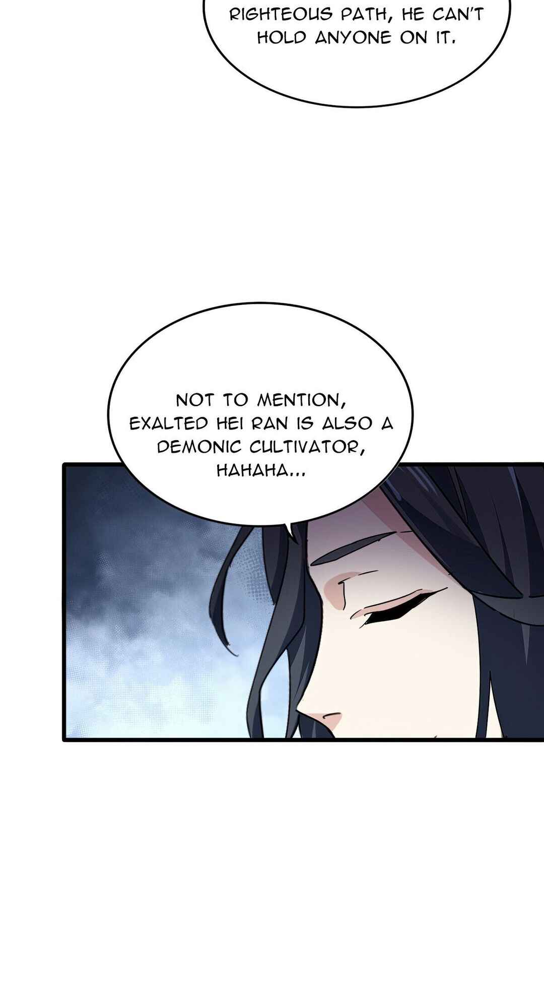 Chapter 671 - Page 36