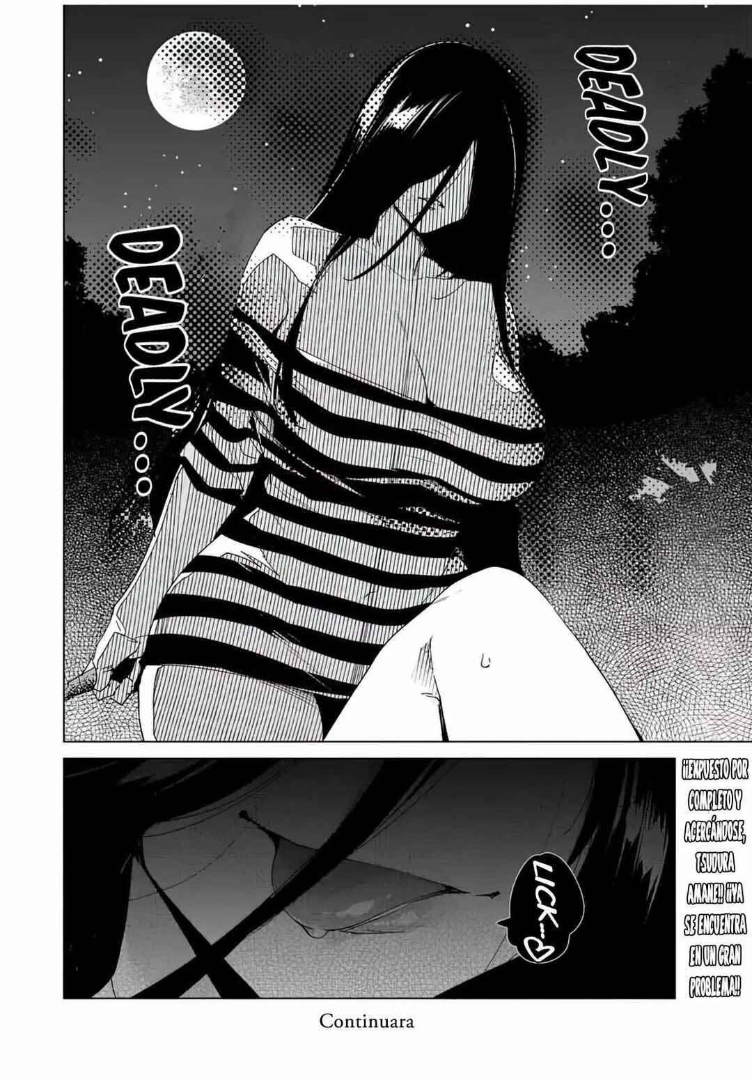 Chapter 99 - Page 15