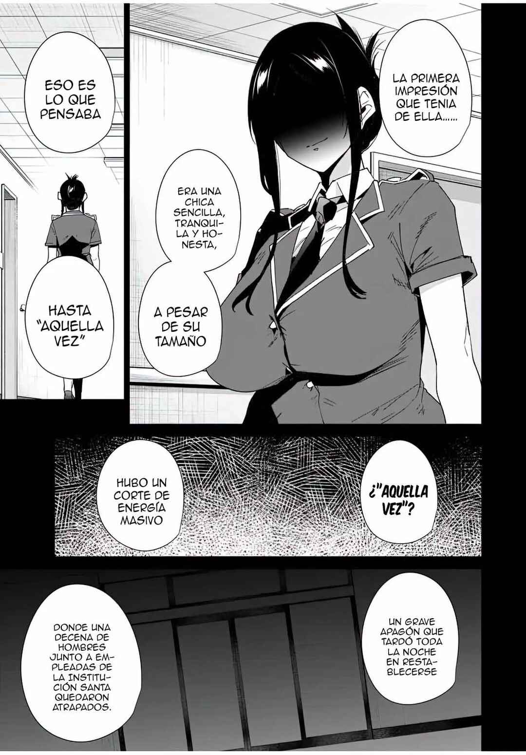 Chapter 99 - Page 6