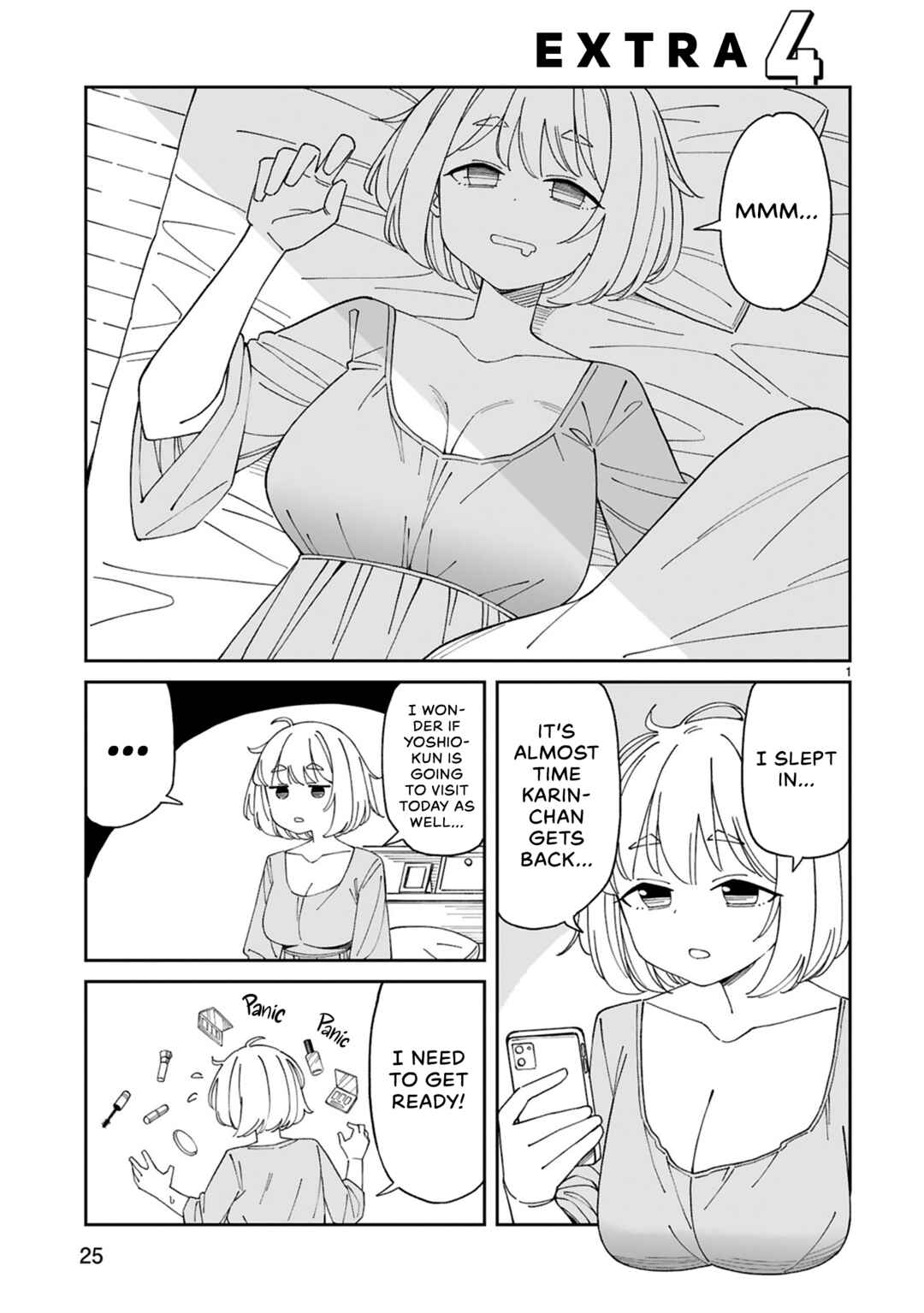 Chapter 25.5 - Page 1