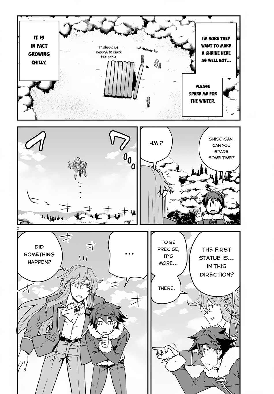 Chapter 197 - Page 3