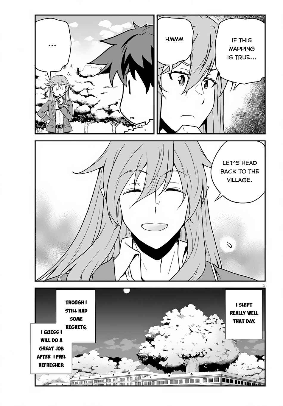 Chapter 197 - Page 6