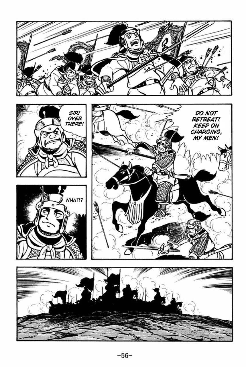 Chapter 74 - Page 13