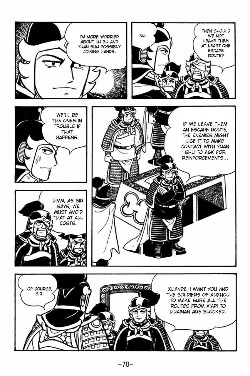 Chapter 74 - Page 27