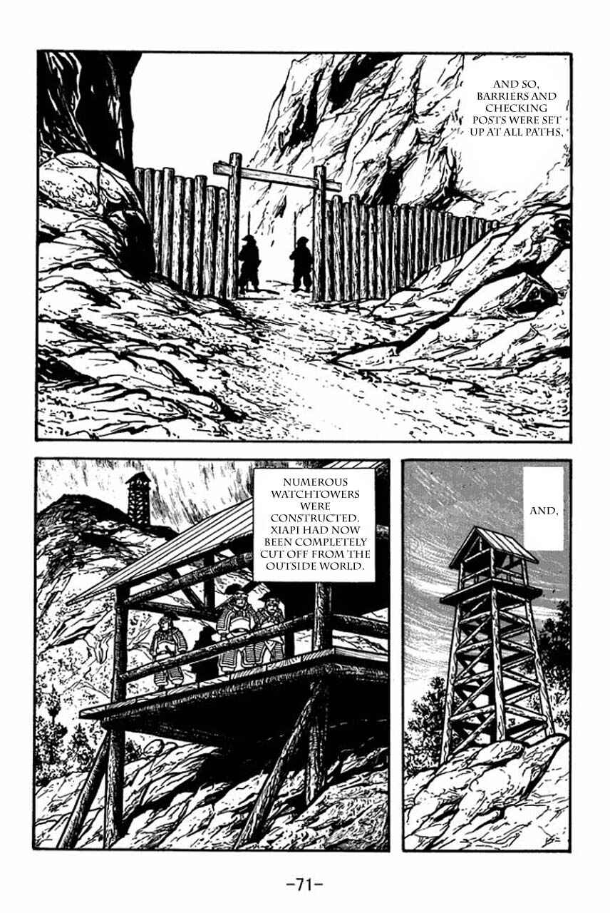 Chapter 74 - Page 28