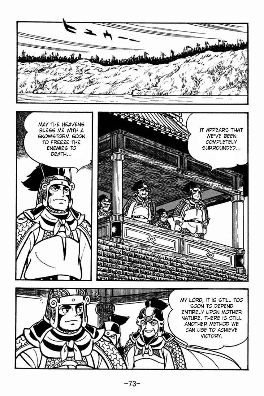 Chapter 74 - Page 30