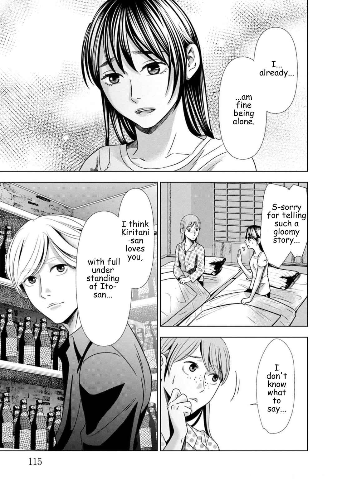 Chapter 62 - Page 11