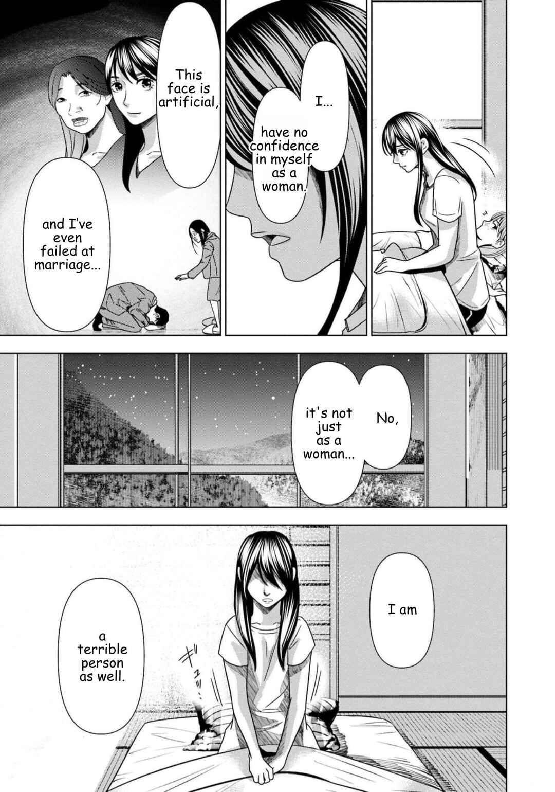 Chapter 62 - Page 9