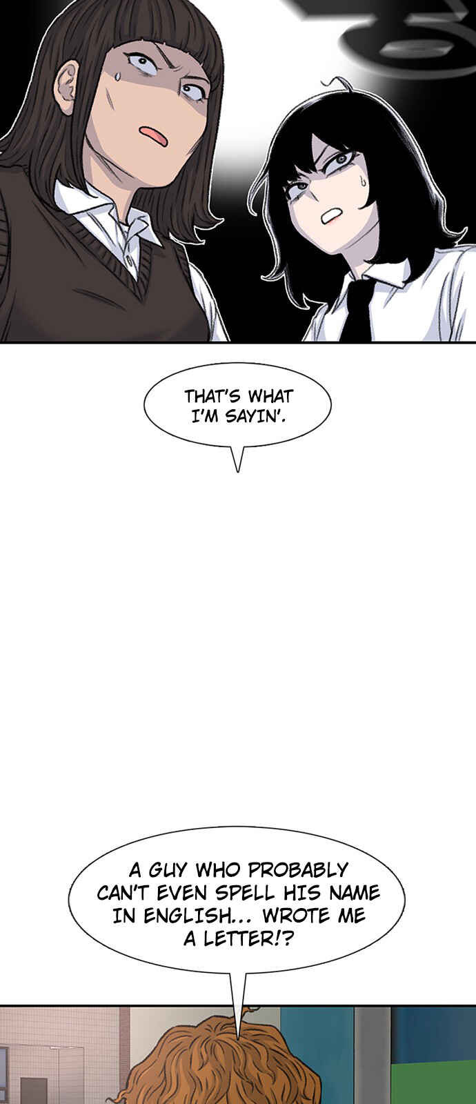 Chapter 107 - Page 23