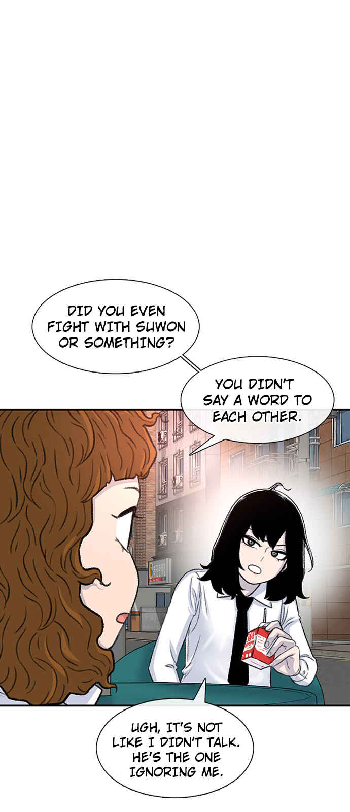 Chapter 107 - Page 29