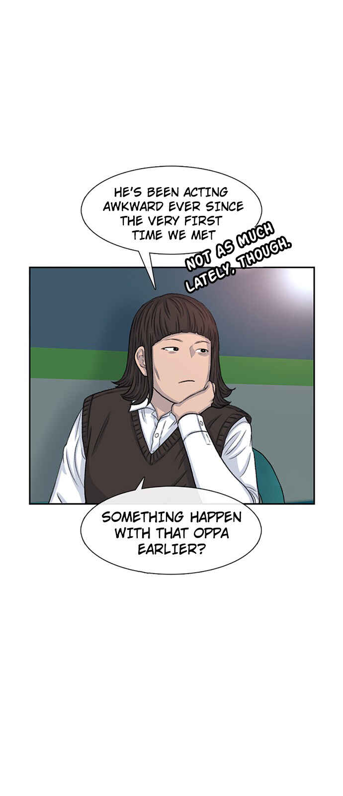 Chapter 107 - Page 31