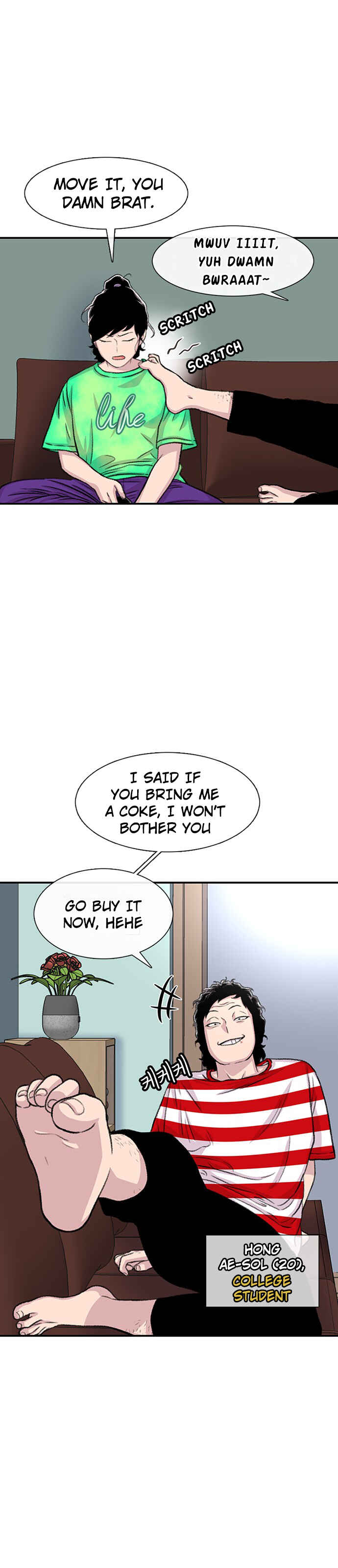 Chapter 107 - Page 52