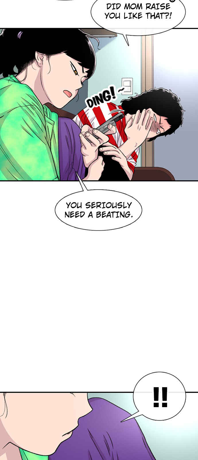 Chapter 107 - Page 54
