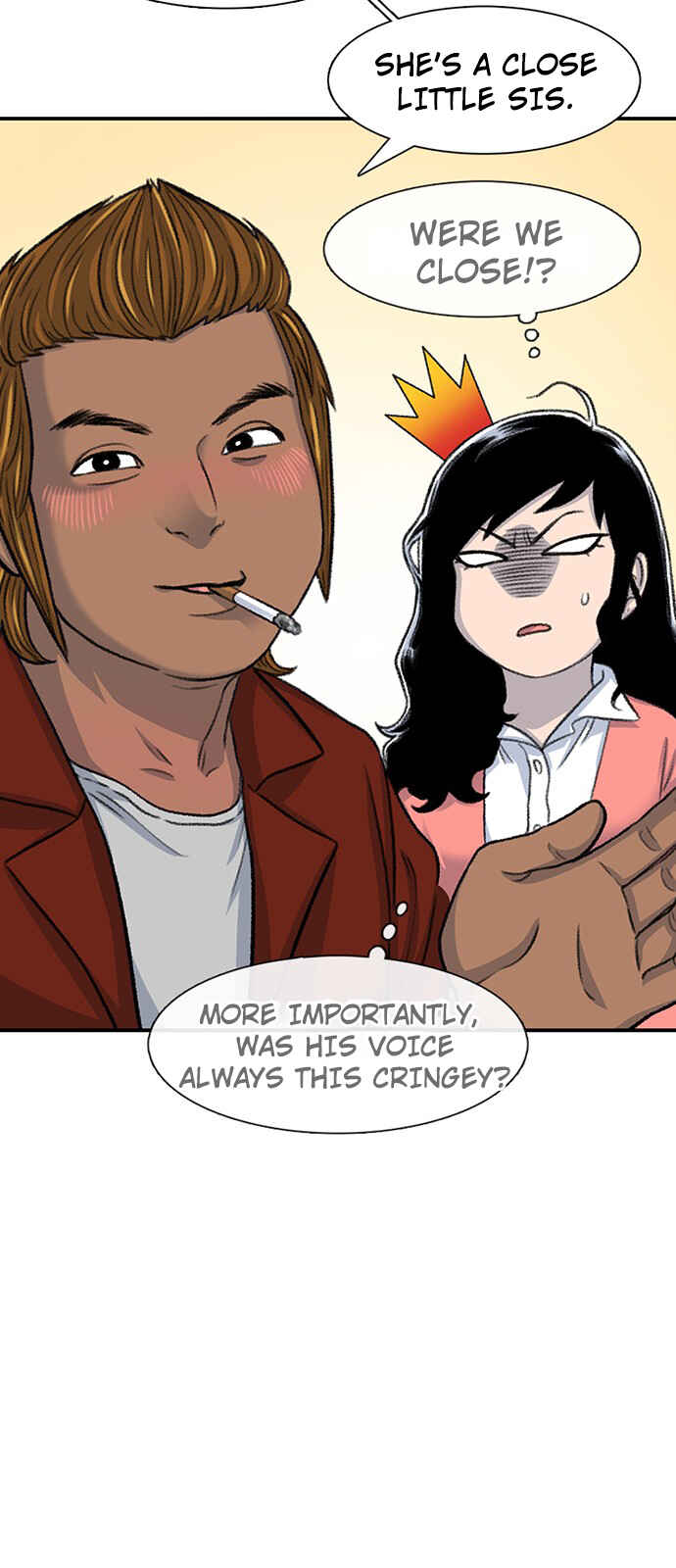 Chapter 107 - Page 66