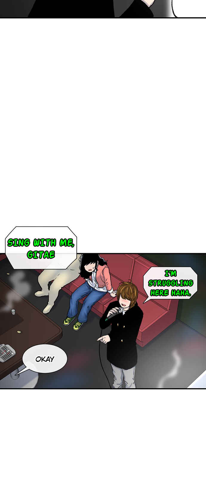 Chapter 107 - Page 69