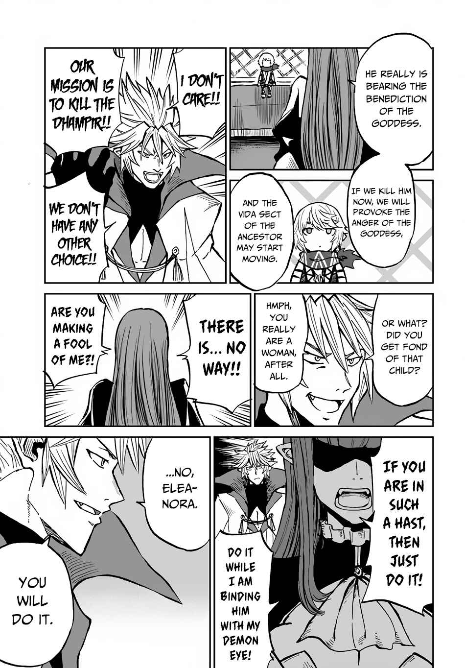 Chapter 32 - Page 11