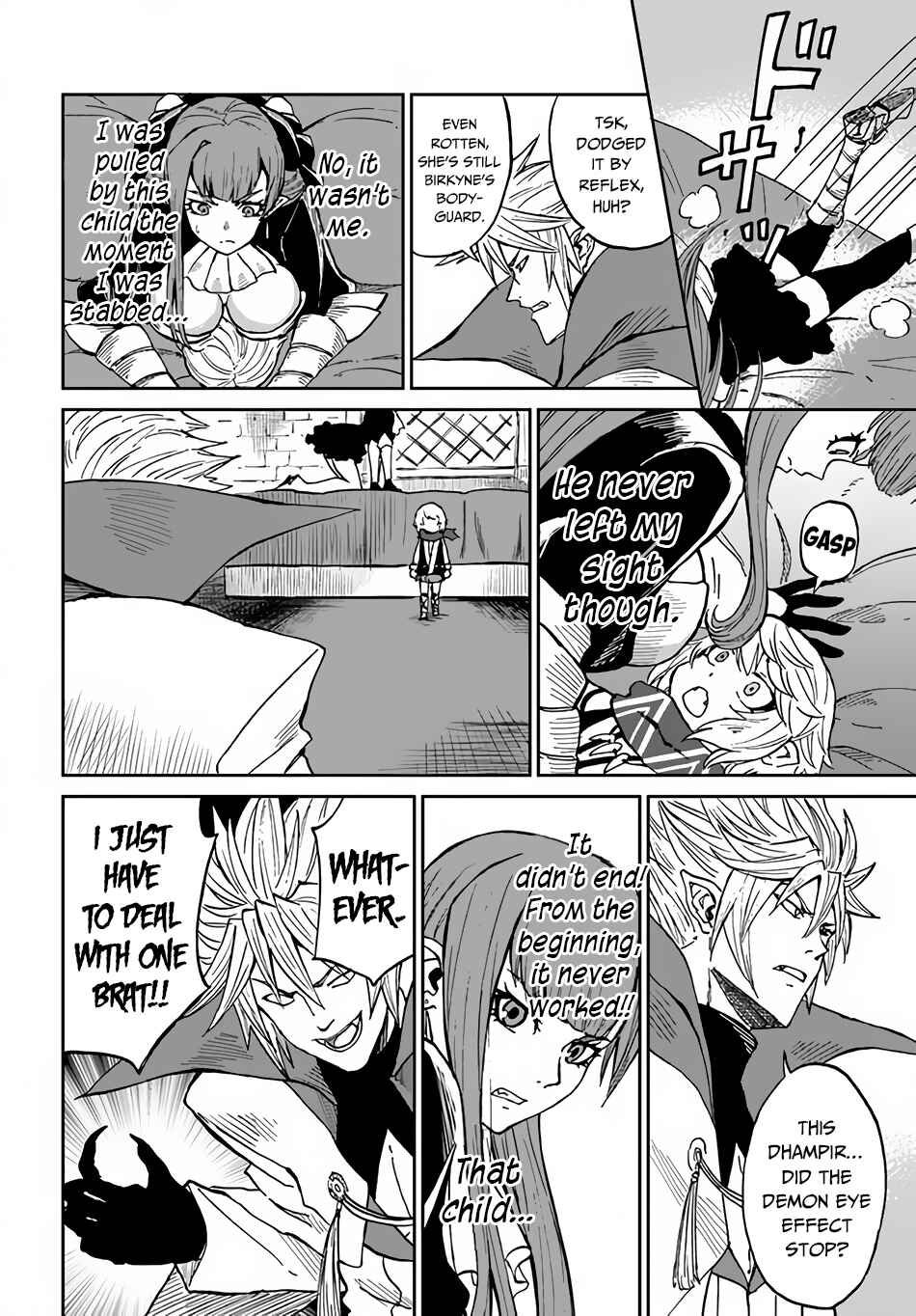 Chapter 32 - Page 18
