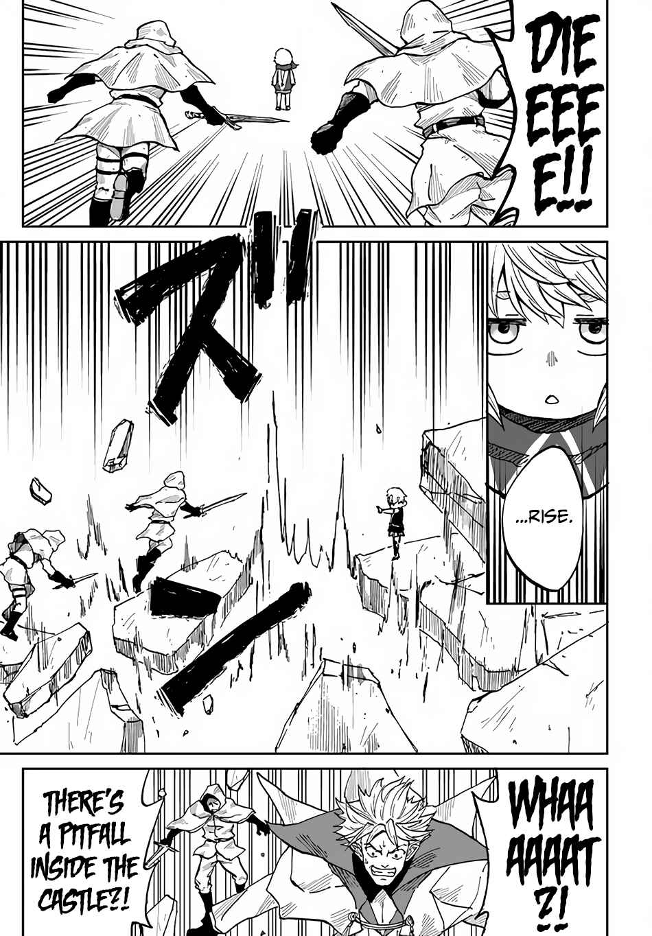 Chapter 32 - Page 19