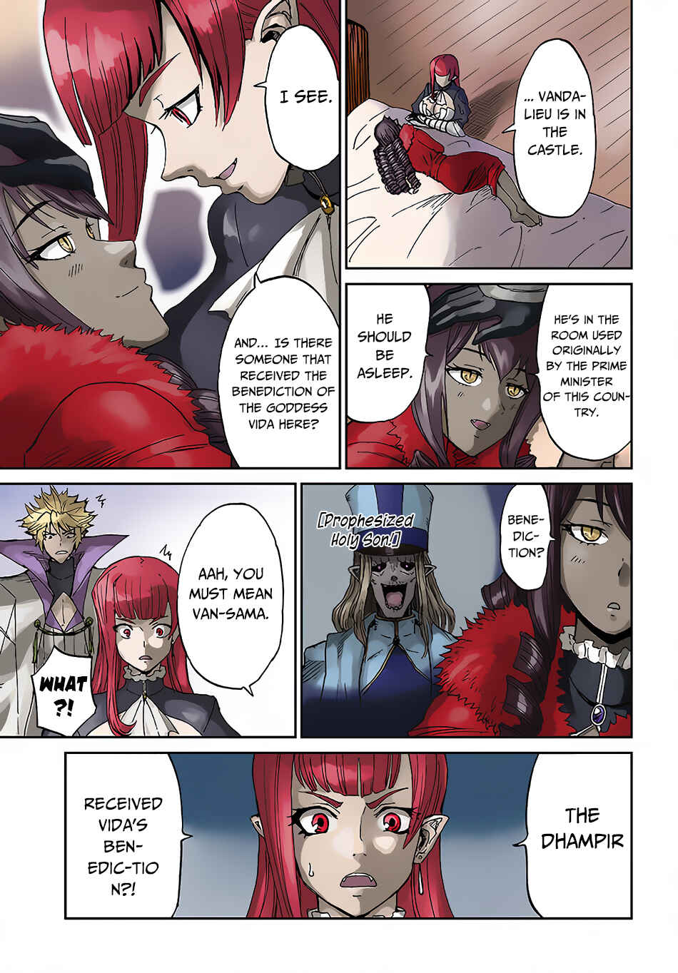 Chapter 32 - Page 2