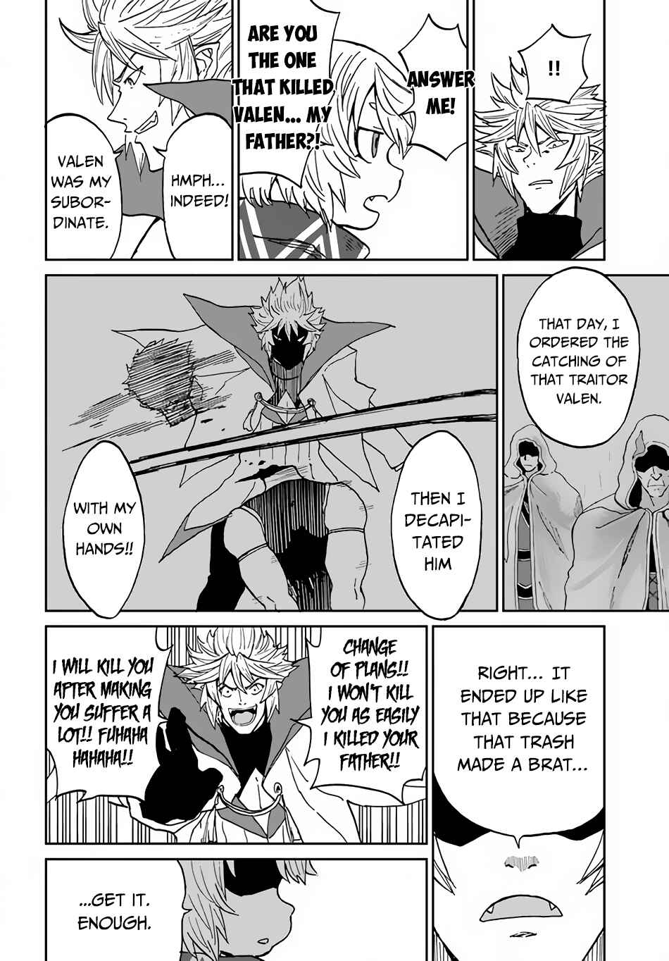 Chapter 32 - Page 26
