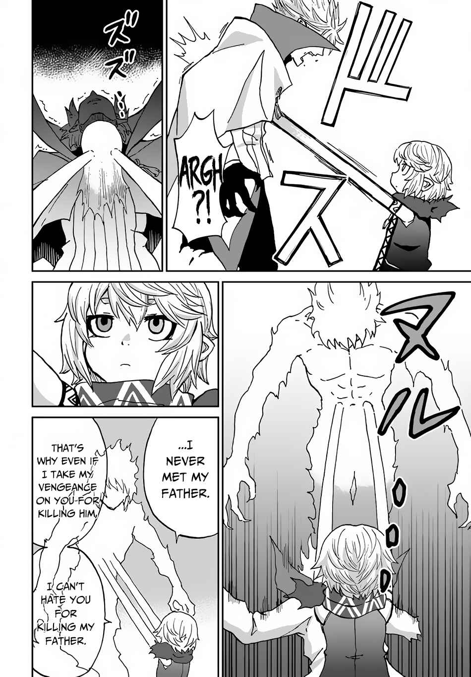 Chapter 32 - Page 28