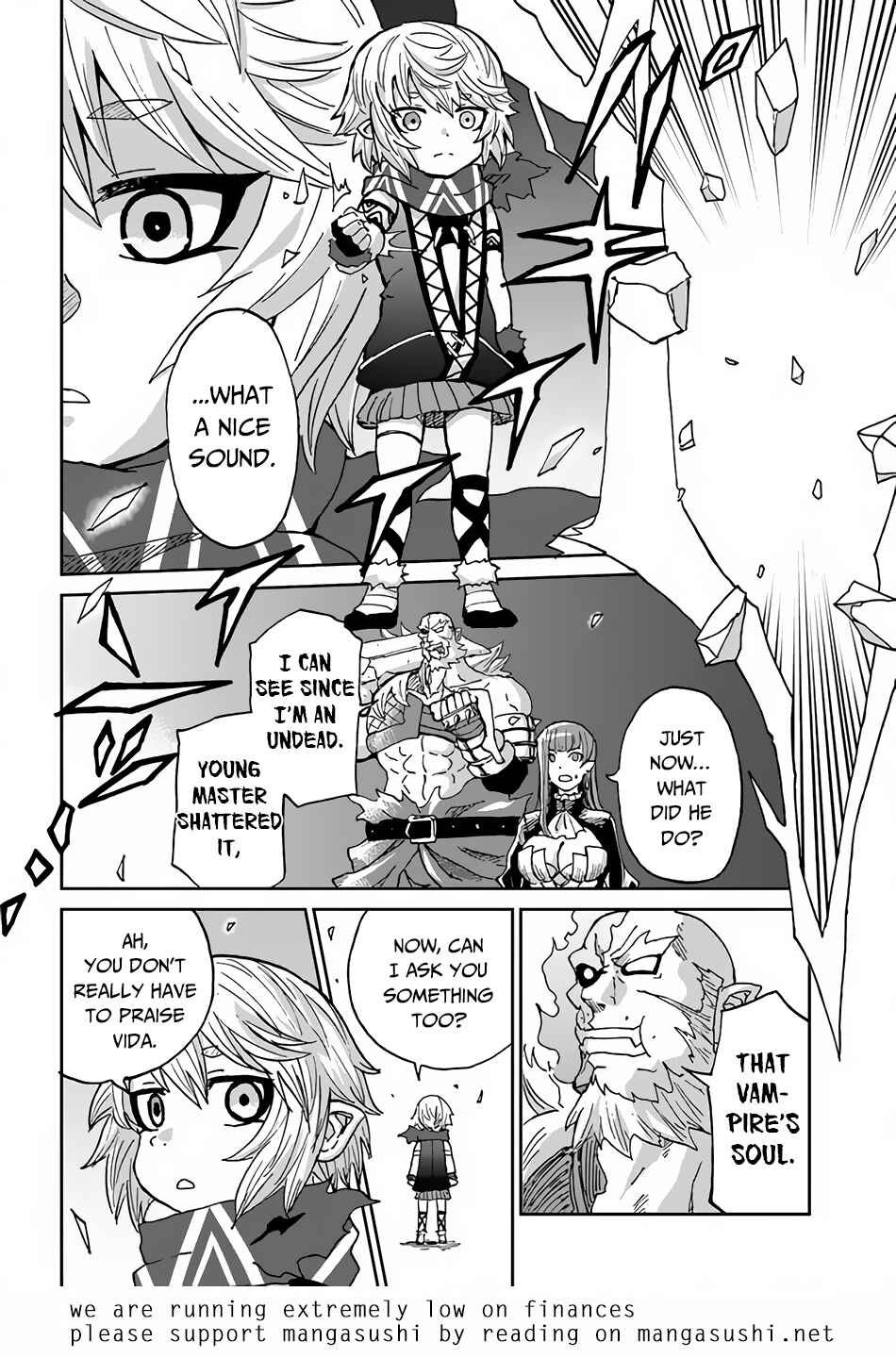 Chapter 32 - Page 30